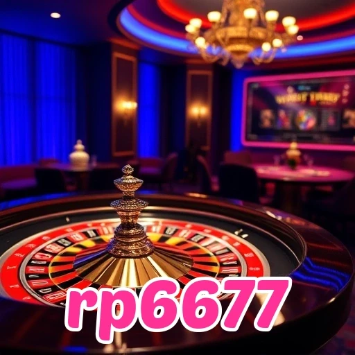 rp6677: Fitur Unggulan Keanggotaan yang Bikin Betah!