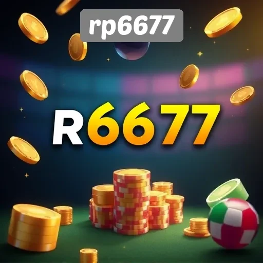 Bonus dan Promosi Menarik di Rp6677