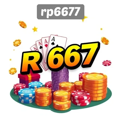 Mengenal Lebih Dekat Situs Game Rp6677