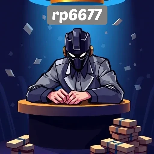 Strategi Bermain Efektif di rp6677 untuk Pemain Pemula