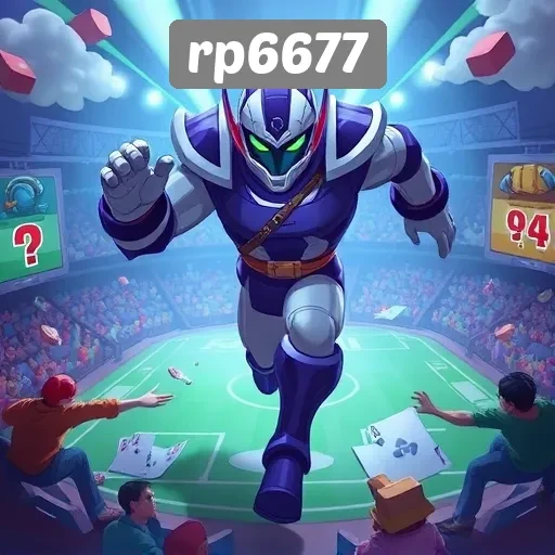 Tantangan dan Peluang untuk rp6677 di Industri Game Indonesia