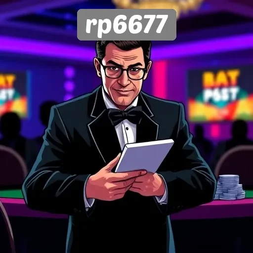 Update Terbaru dari Rp6677 yang Perlu Diketahui