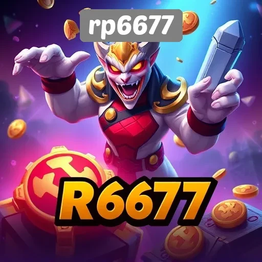 Menilik Koleksi Game Populer di rp6677