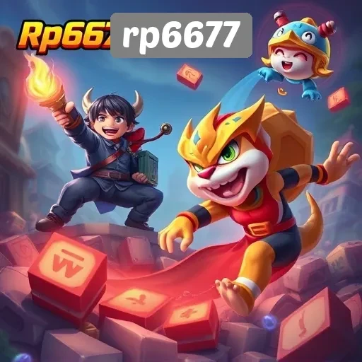 Mengenal Game Popular di Situs rp6677