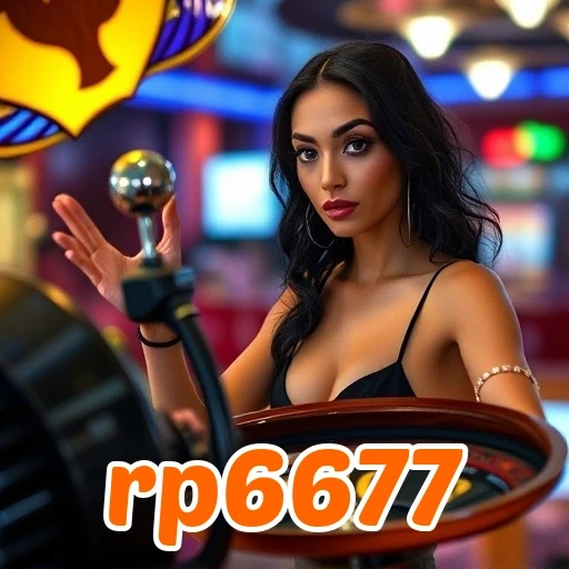 rp6677: Menyelami Dunia Game Online yang Penuh Kejutan