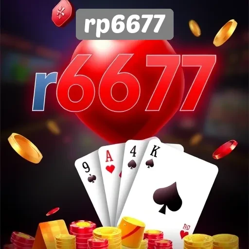 Beragam Jenis Permainan yang Tersedia di rp6677