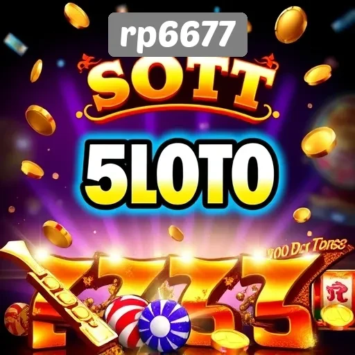 Slot Game Populer yang Tersedia di rp6677