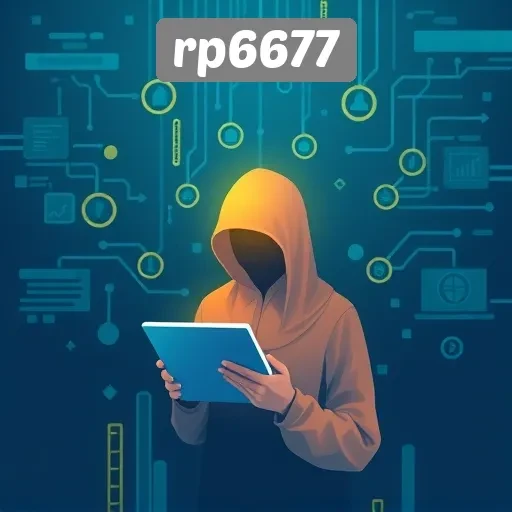 Keamanan dan Privasi Pengguna di Rp6677