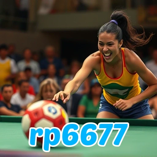 rp6677: Paket Game Online Menarik untuk Para Gamer Indonesia