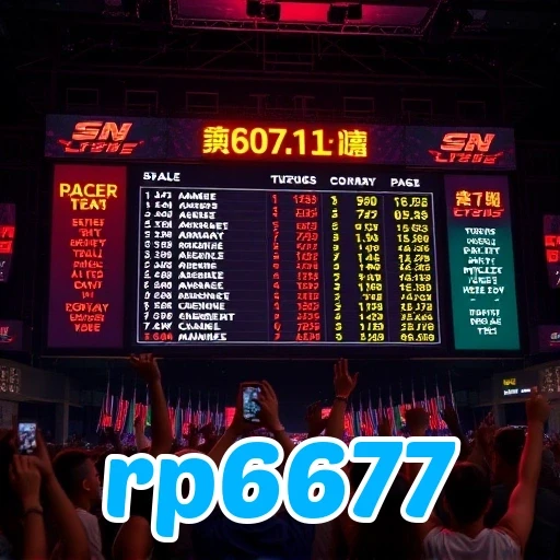 rp6677: Temukan Diskon Menarik untuk Game Favorit Anda!