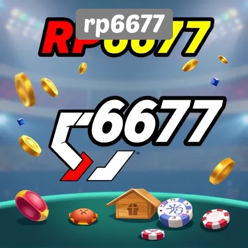 Keunikan dan Keunggulan Situs rp6677 dalam Dunia Game Online