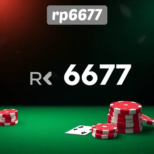 Menelusuri Keunikan Permainan di Situs rp6677
