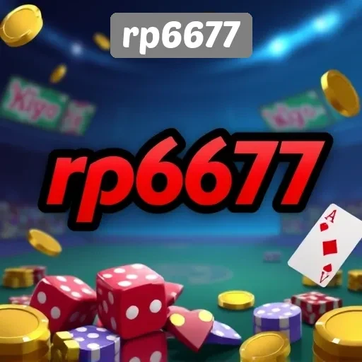 Mengenal rp6677 Situs Game Terpercaya di Indonesia