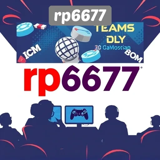 Manfaat Bergabung dengan rp6677 bagi Pecinta Game