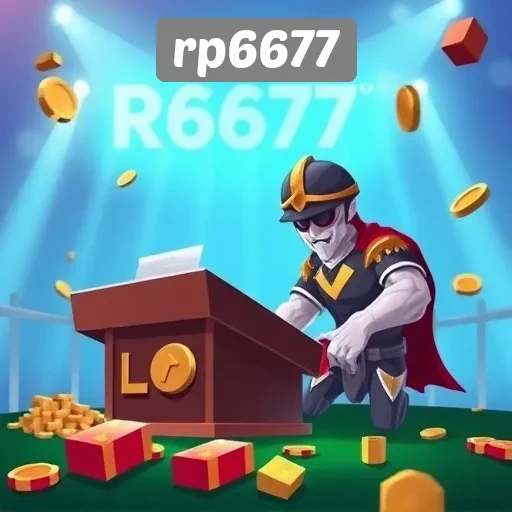 Apa yang Membuat Rp6677 Menjadi Pilihan Para Gamer
