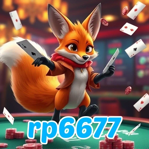 rp6677: Penawaran Fitur Menarik dan Keunggulan Game Online