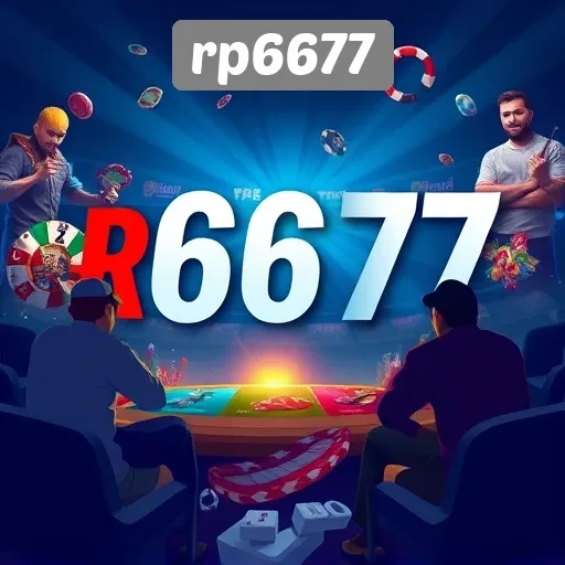 Persaingan rp6677 dengan Situs Game Lain di Pasar Indonesia