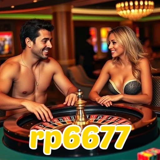 rp6677: Temukan Komunitas Game Online yang Menarik di Forum Kami