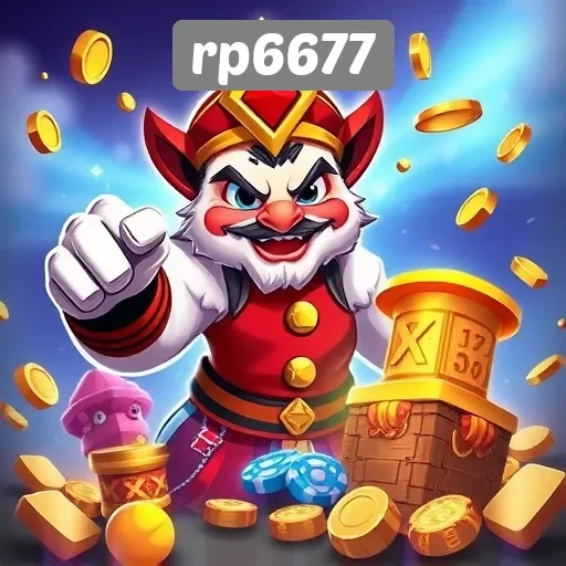 Mengulas Fitur Menarik dari Situs Game Rp6677