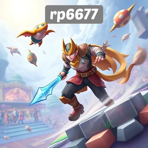 Tinjauan Fitur Menarik di rp6677 untuk Gamer