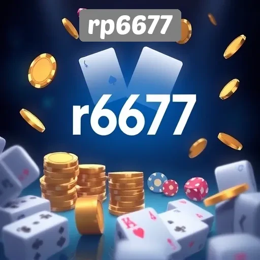Menelusuri Fitur Unggulan Situs Game rp6677