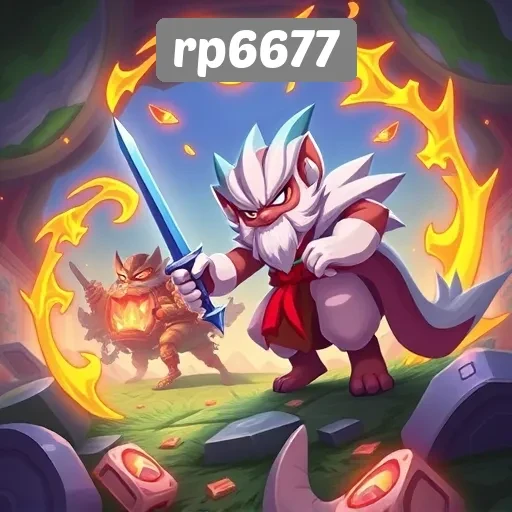 Mengetahui Fitur Utama Situs Game Rp6677