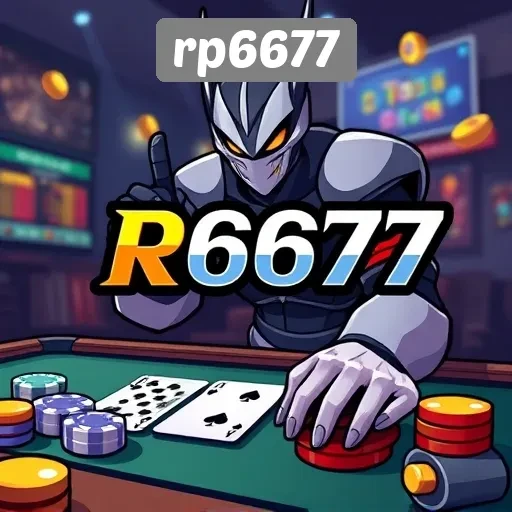 Memahami Fitur Utama Situs Game Rp6677