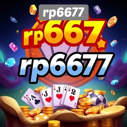 Perkenalan Situs Game rp6677 Untuk Pecinta Game