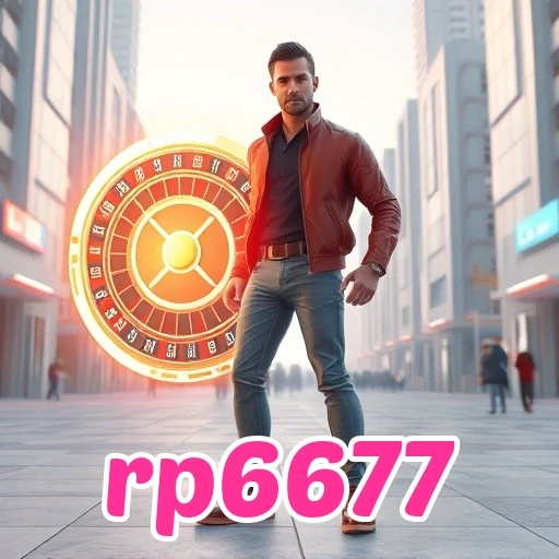rp6677: Penawaran Menarik untuk Penggemar Game Online Indonesia