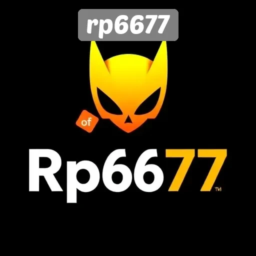 Koleksi Game Terpopuler di rp6677 yang Harus Dicoba