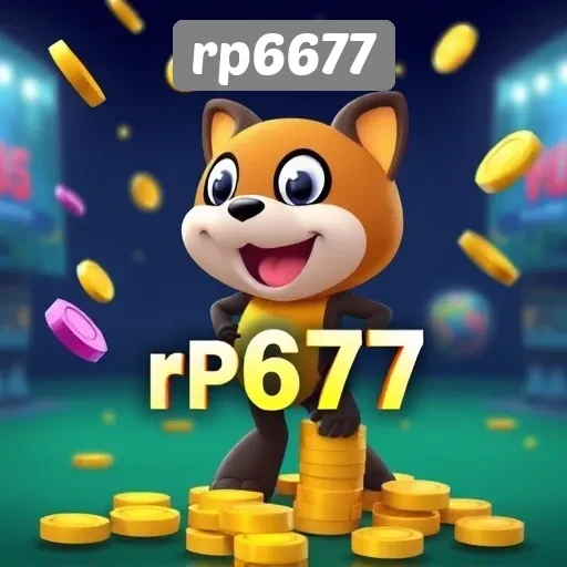 Membandingkan Rp6677 dengan Situs Game Lain di Indonesia