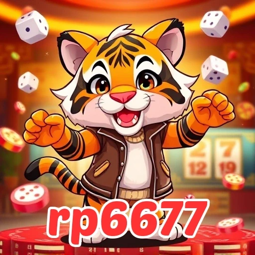 rp6677: Platform Game Online Penuh Fitur Menarik untuk Anda