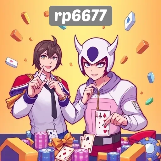 Mempersiapkan Akun di Rp6677 untuk Pengalaman Gaming Optimal